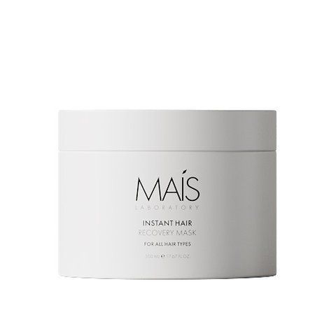 Mais Instant Hair Recover Mask Маска для миттєвого відновлення волосся 500 мл MS000011 фото