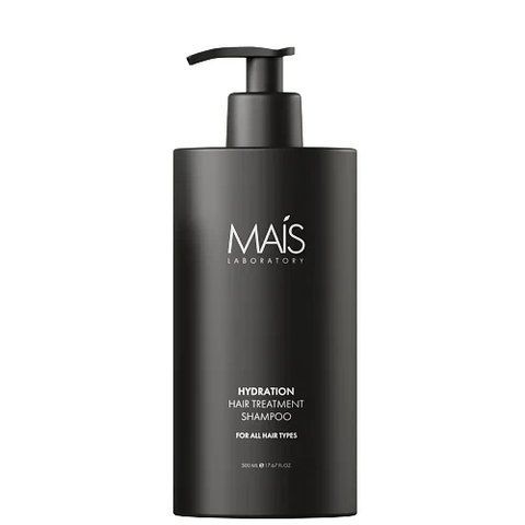 Mais Hydration Hair Treatment Shampoo Зволожуючий шампунь для волосся 500 мл MS000002 фото
