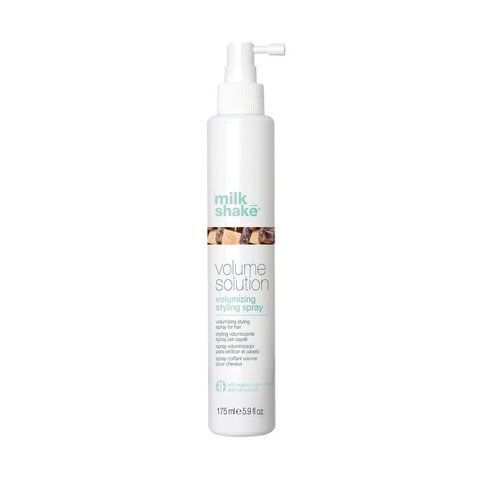 Milk Shake Volume solution volumizing Спрей для надання об'єму волоссю, 175 мл MLK0011 фото