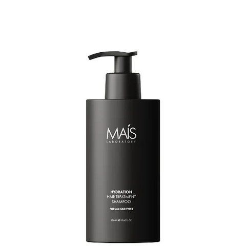 Mais Hydration Hair Treatment Shampoo Зволожуючий шампунь для волосся. 300 мл MS000001 фото