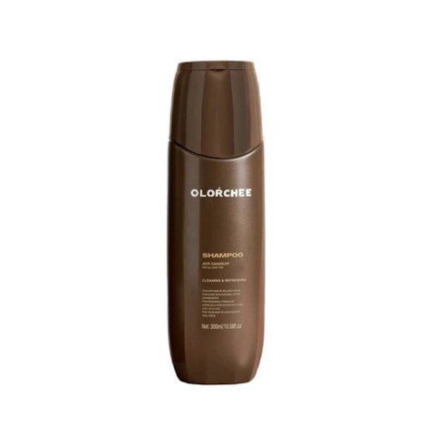 Olorchee Anti Dandruff Shampoo &ndash; Шампунь проти лупи, 300 мл Olo4 фото