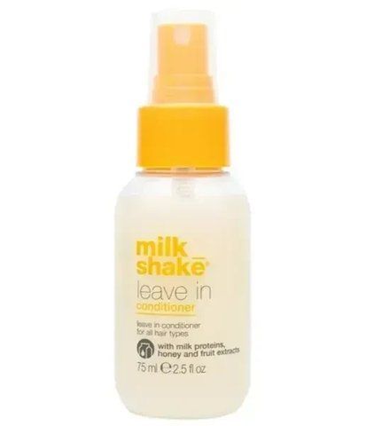 Milk Shake Leave-in Treatments Кондиціонер незмивний для зволоження волосся, 75 мл msh0000123 фото