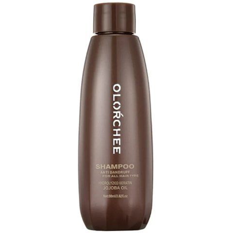 Olorchee Anti Dandruff Shampoo &ndash; Шампунь проти лупи, 80 мл Olo5 фото