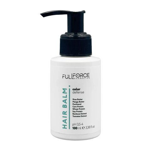 Full Force Бальзам збереження кольору Hair Balm color defense 100 FF00086-2 фото