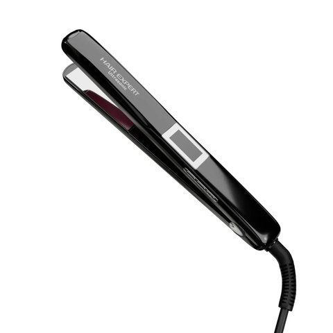 Випрямляч для волосся Ultrasonic Infrared Hair Expert, чорний SKU053 фото