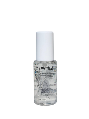 Олія мірри для волосся  MY cosm, 60 ml MC0123 фото