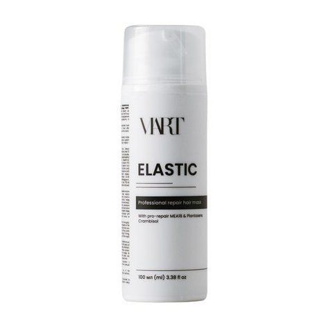 Маска для волосся Viart hair mask "Elastic" 100 мл vrt0045 фото