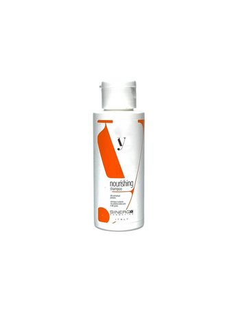 Sinergy Y1.1 Nourishing Shampoo Шампунь для сухого і пошкодженого волосся, 100 мл 2989 фото