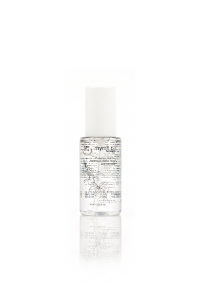 Олія мірри для волосся MY cosm, 30 ml MC0124 фото