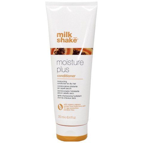 Milk Shake Moisture Plus Hair Conditioner Кондиціонер для сухого волосся, 250 мл MLK0030 фото