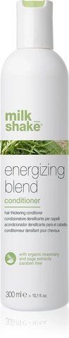 Milk Shake Energizing Blend Scalp Treatment Кондиціонер енергетичний для сухого волосся, 300 мл MLK0038 фото