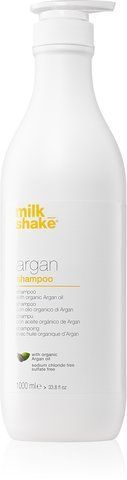 Milk_Shake Argan Oil Шампунь з аргановою олією, 1000 мл MLK0007 фото