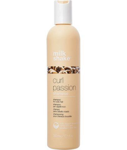 Milk Shake Curl Passion Шампунь для кучерявого волосся, 300 мл MLK0074 фото
