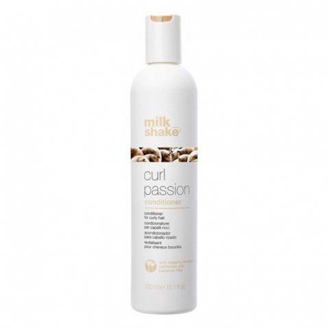 Milk Shake Curl Passion Conditioner Кондиціонер для кучерявого волосся, 300 мл MLK0064 фото