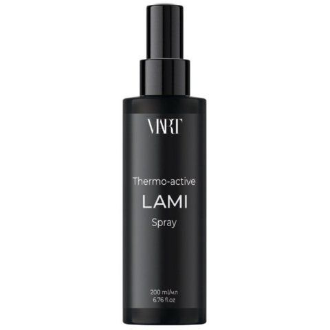 Ламелярний термоактивний спрей Viart "THERMO-ACTIVE LAMI SPRAY" 200 ml vrt0043 фото