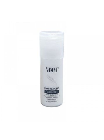 Шампунь для волосся Viart "Shampoo with COLLAGEN for Deliciously Scented Hair" 25 ml vrt0055 фото
