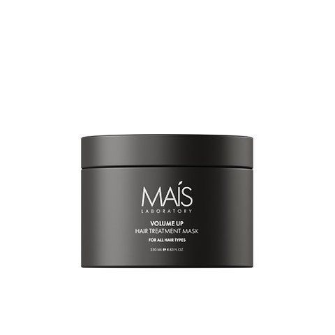 Mais Volume Up Hair Treatment Mask Маска для надання об&rsquo;єму волоссю 250 мл MS000010 фото