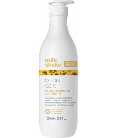 Milk Shake Color Care - Color Maintainer Conditioner Кондиціонер для фарбованного волосся, 1000 мл MLK0055 фото