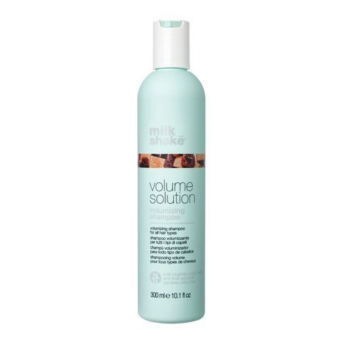 Milk Shake Volume solution volumizing Шампунь для надання об'єму волоссю, 300 мл MLK0013 фото