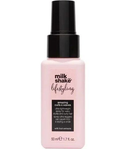 Milk Shake Lifestyling Amazing curls & waves 50мл MLK0196 фото