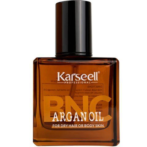 Karseell BNC Argan Oil Арганова олія для волосся 60 мл Krl11 фото