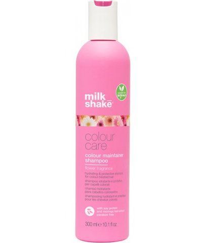 Milk Shake Milk Flower Fragrance Шампунь для фарбованого волосся, 300 мл MLK0130 фото