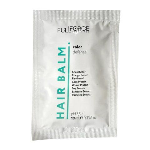 Full Force Бальзам збереження кольору Hair Balm color defense 10 FF00086-1 фото