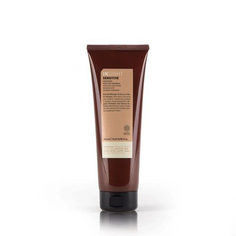Insight Sensitive Skin Mask Маска для чутливої шкіри голови 250мл Ins0030 фото
