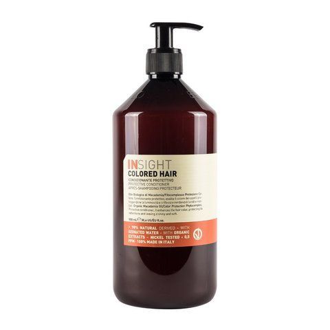 Insight Colored Hair Protective Conditioner Кондиціонер для фарбованого волосся 900мл Ins0050 фото