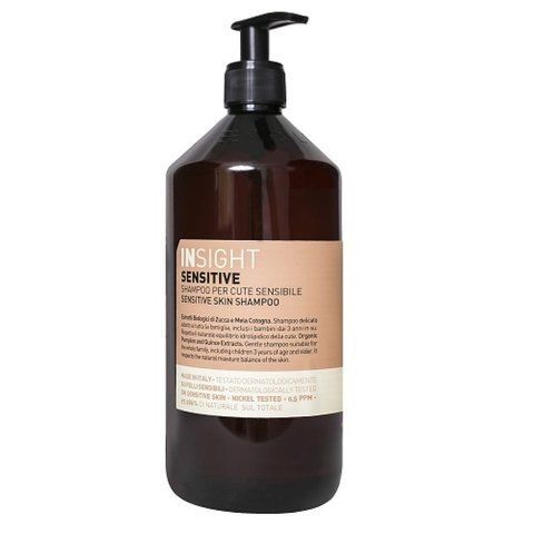 Insight Sensitive Skin Conditioner Кондиціонер для чутливої шкіри голови 900мл Ins0029 фото