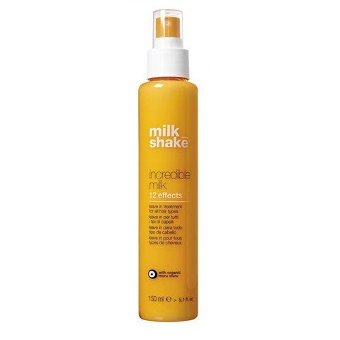 Milk_Shake Incredible Milk Молочко 12 ефектів для всіх типів волосся, 150 мл MLK0086 фото