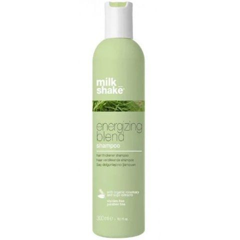 Milk Shake Energizing Blend Scalp Treatment Шампунь енергетичний для сухого волосся, 300 мл MLK0040 фото