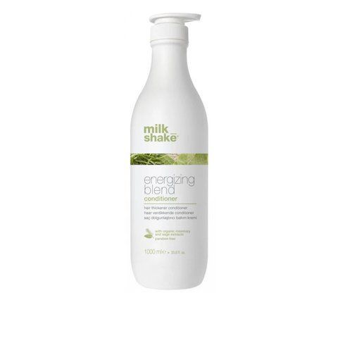 Milk Shake Energizing Blend Scalp Treatment Кондиціонер енергетичний для сухого волосся, 1000 мл MLK0037 фото