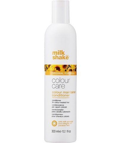 Milk Shake Color Care - Color Maintainer Conditioner Кондиціонер для фарбованного волосся, 300 мл MLK0056 фото