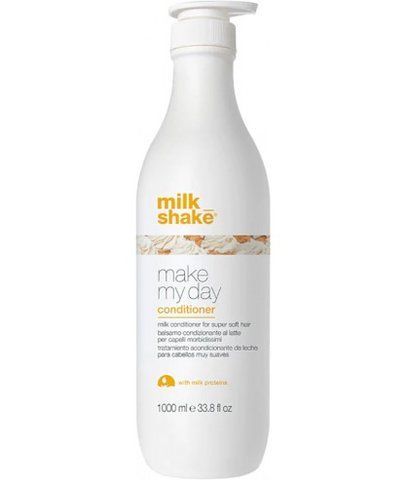 Milk Shake Make My Day Conditioner Кондиціонер пом'якшуючий, 1000 мл MLK0112 фото