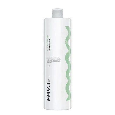 FAV.1 112 RESTORE SHAMPOO Амінокислотний шампунь, 1000 мл FV009 фото