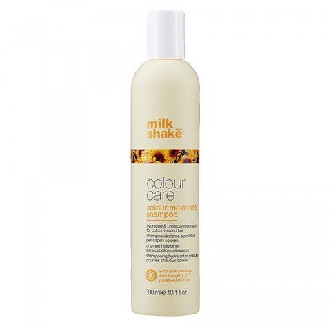 Milk Shake Color Care - Color Maintainer Shampoo Шампунь для фарбованого волосся, 300 мл MLK0053 фото
