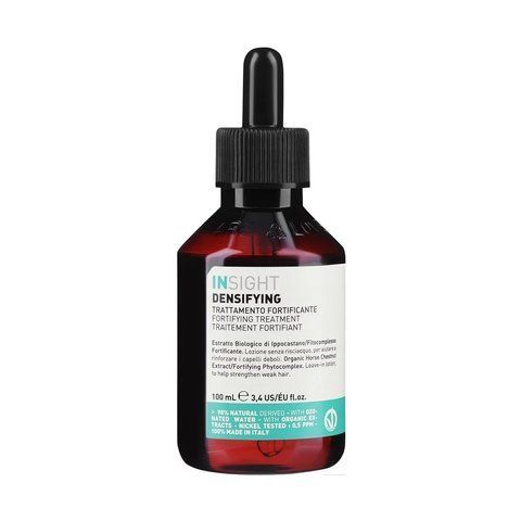 Insight Densifying Lotion Лосьйон зміцнюючий проти випадіння волосся 100мл Ins0020 фото