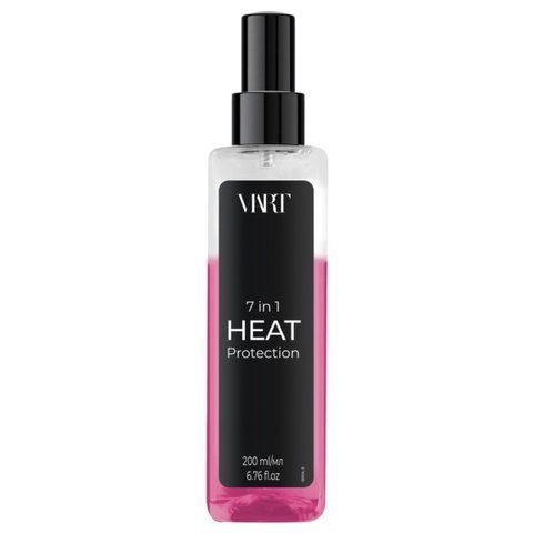 Термозахист Viart "7 IN 1 HEAT PROTECTION" 200 ml vrt0041 фото
