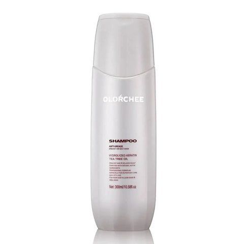 Olorchee Anti Grease Shampoo Шампунь для жирного волосся 300 мл Olo99 фото