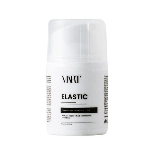 Маска для волосся Viart hair mask "Elastic" 30 мл vrt0046 фото