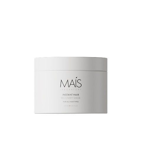 Mais Instant Hair Recover Mask Маска для миттєвого відновлення волосся 250 мл MS000009 фото