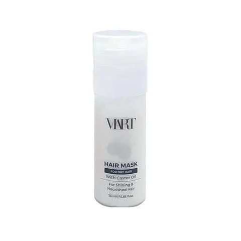 Маска для волосся Viart "Mask with ARGAN for Curly Hair" 25 ml vrt0065 фото
