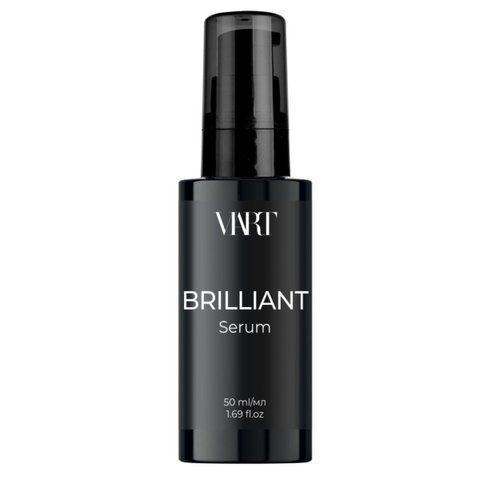 Сироватка Viart "BRILLIANT SERUM" 50 ml vrt0042 фото
