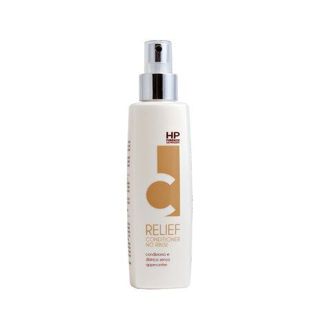 HP Firenze Зволожуючий легкий спрей з протеїнами 200мл 1058 фото