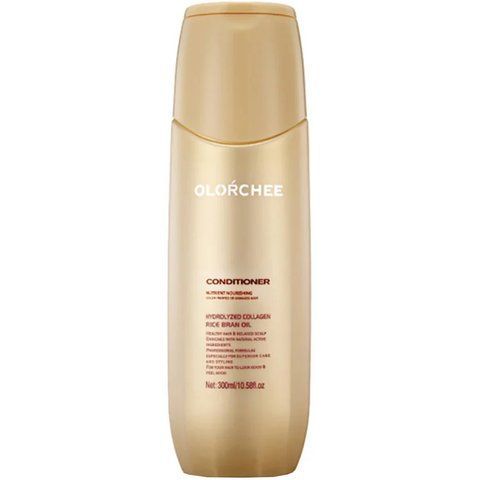 Olorchee Nutrient Nourishing Conditioner Кондиціонер для живлення волосся 300 мл Olo11 фото