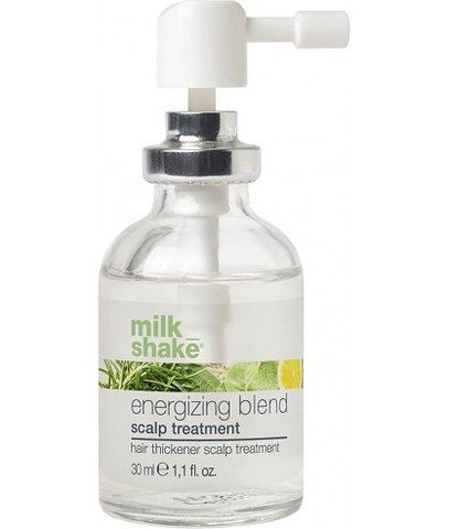 Milk Shake Energizing Blend Scalp Treatment Засіб для стимуляції мікроциркуляції шкіри голови, 30 мл MLK0036 фото
