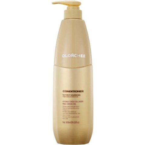 Olorchee Nutrient Nourishing Conditioner Кондиціонер для живлення волосся 800 мл Olo10 фото