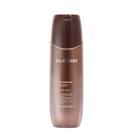 Olorchee Nourishing Moisture Shampoo &ndash; Шампунь для живлення та зволоження волосся 300 мл Olo2 фото