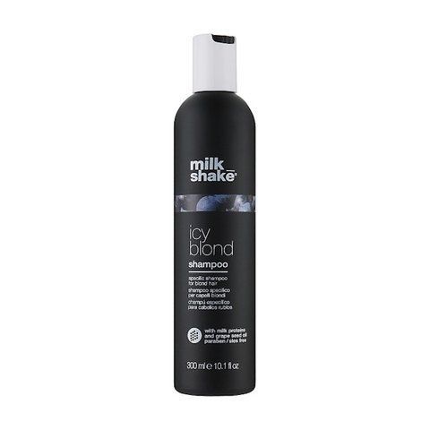 Milk Shake Cold Brunette Shampoo Шампунь для брюнеток, 300 мл MLK0022 фото